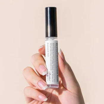 BENTON HONEST eyelash serum 10 ml