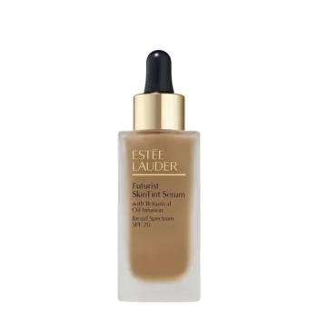 ESTE LAUDER FUTURIST SKINTINT serum SPF20 #4N 30 ml