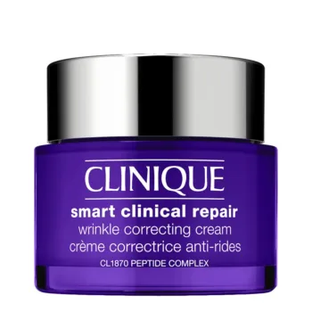 <span class="notranslate">CLINIQUE SMART CLINICAL REPAIR</span> Wrinkle Corecting Cream 75 ml Limited Edition <span class="notranslate">CLINIQUE SMART CLINICAL REPAIR</span> Wrinkle Corecting Cream 75 ml Limited Edition
