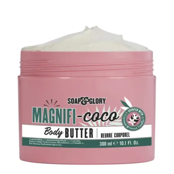 SOAP & GLORY MAGNIFI-COCO body butter 300 ml