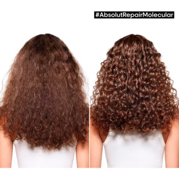 L'ORÉAL PROFESSIONNEL PARIS ABSOLUT REPAIR MOLECULAR shampoo 500 ml