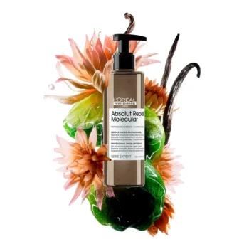L'ORÉAL PROFESSIONNEL PARIS ABSOLUT REPAIR MOLECULAR rinse-off serum 250 ml