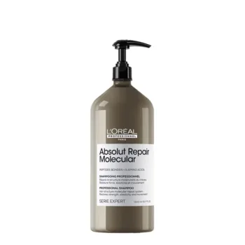 L'ORÉAL PROFESSIONNEL PARIS ABSOLUT REPAIR MOLECULAR shampoo 1500 ml