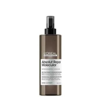 L'ORAL PROFESSIONNEL PARIS ABSOLUT REPAIR MOLECULAR pre-treatment spray 190 ml