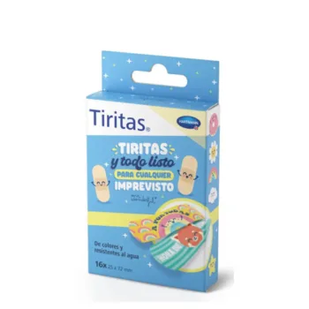 HARTMANN STRIPES Mr Wonderful 16 u