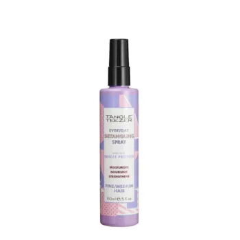 TANGLE TEEZER DETANGLING SPRAY fine & medium hair 150 ml TANGLE TEEZER DETANGLING SPRAY fine & medium hair 150 ml
