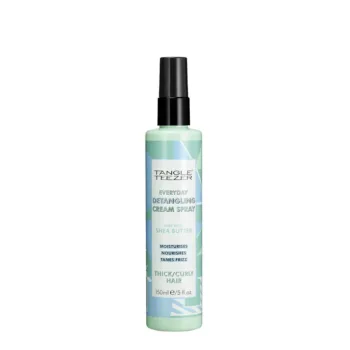 TANGLE TEEZER DETANGLING CREAM SPRAY thick & curly hair 150 ml