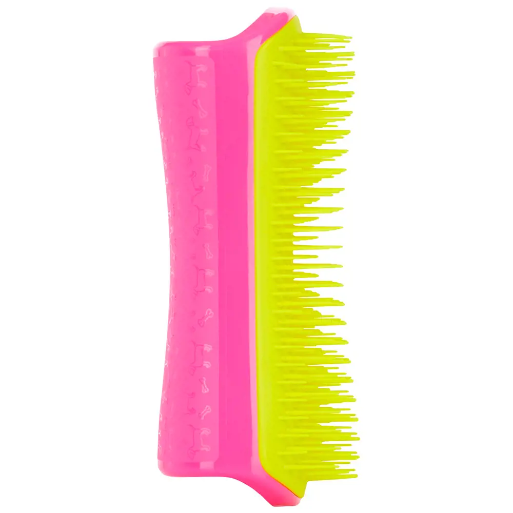 TANGLE TEEZER PET TEEZER detangling #Pink 1 u