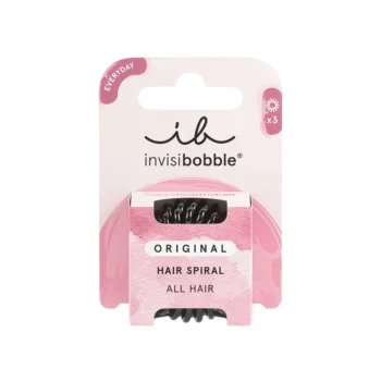 INVISIBOBBLE INVISIBOBBLE ORIGINAL #true black 3 u