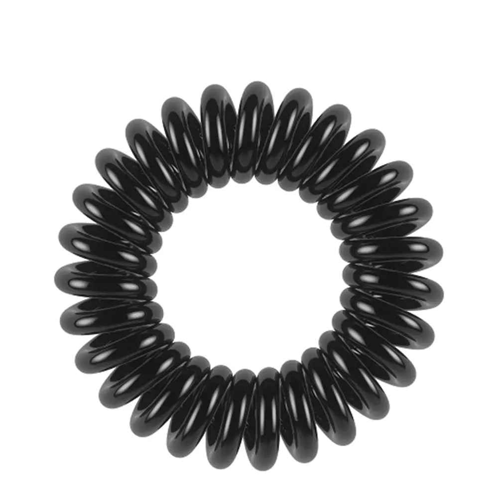 INVISIBOBBLE INVISIBOBBLE ORIGINAL #true black 3 u INVISIBOBBLE INVISIBOBBLE ORIGINAL #true black 3 u