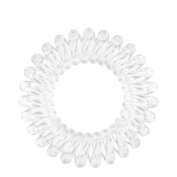 INVISIBOBBLE INVISIBOBBLE POWER #crystal clear 3 u