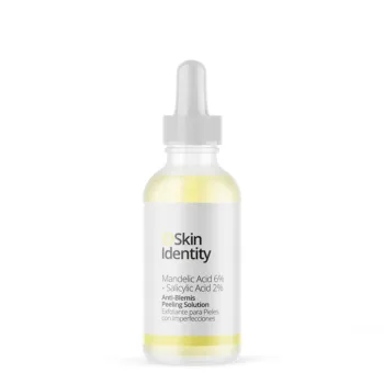 <span class="notranslate">SKIN GENERICS ID SKIN</span> mandelic acid 6% + salicicylic acid 2% exfoliating imperfections 30 ml