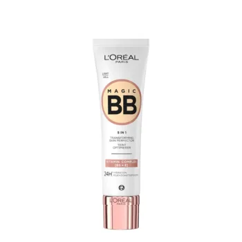 L'ORÉAL PARIS MAGIC BB cream SPF10 #light 30 ml