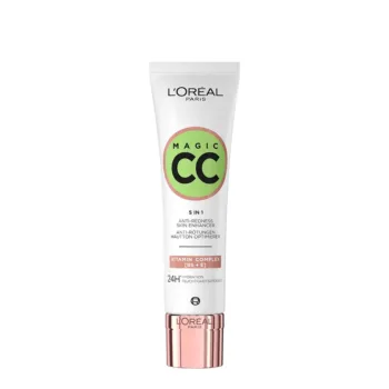 L'ORÉAL PARIS MAGIC BB cream green anti-redness 30 ml