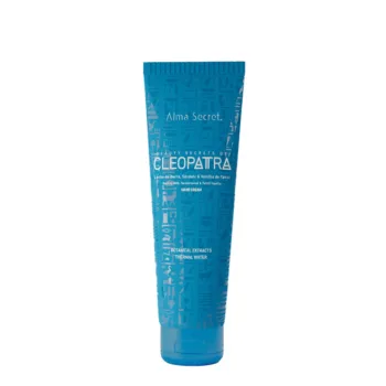 ALMA SECRET CLEOPATRA repairing hands 100 ml