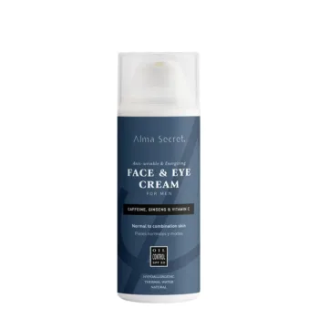<span class="notranslate">ALMA SECRET FACE & EYE</span> Cream for Men 50 ml