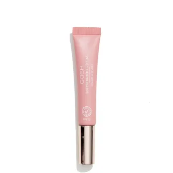 GOSH SOFT'N TINTED lip balm #001-nude