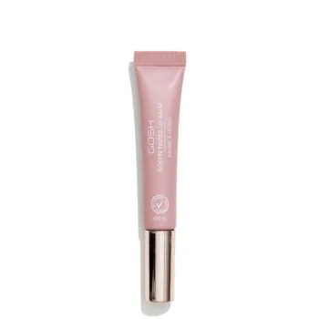 GOSH SOFT'N TINTED lip balm #004-vintage rose