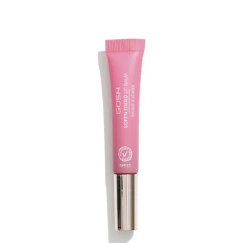 GOSH SOFT'N TINTED lip balm #005-pink rose GOSH SOFT'N TINTED lip balm #005-pink rose
