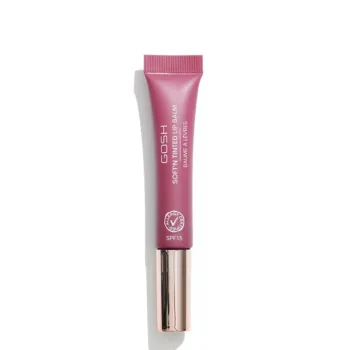 GOSH SOFT'N TINTED lip balm #006-berry GOSH SOFT'N TINTED lip balm #006-berry