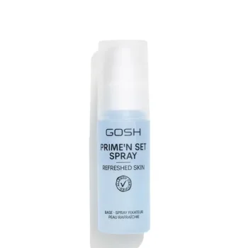 GOSH PRIME'N SET SPRAY refreshed skin 50 ml