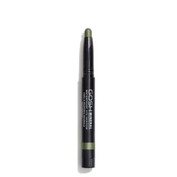 GOSH MINERAL waterproof eye shadow #013-olive green 2.5 gr