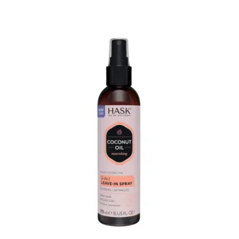HASK MONOI OLIO DI COCCO 5-in1 congedo in spray 175 ml