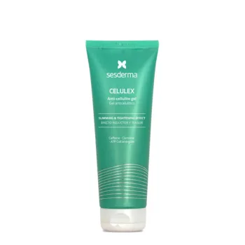 SESDERMA CELULEX anti-cellulite gel 200 ml