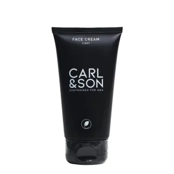CARL&SON CREMA VISO leggera 75 ml