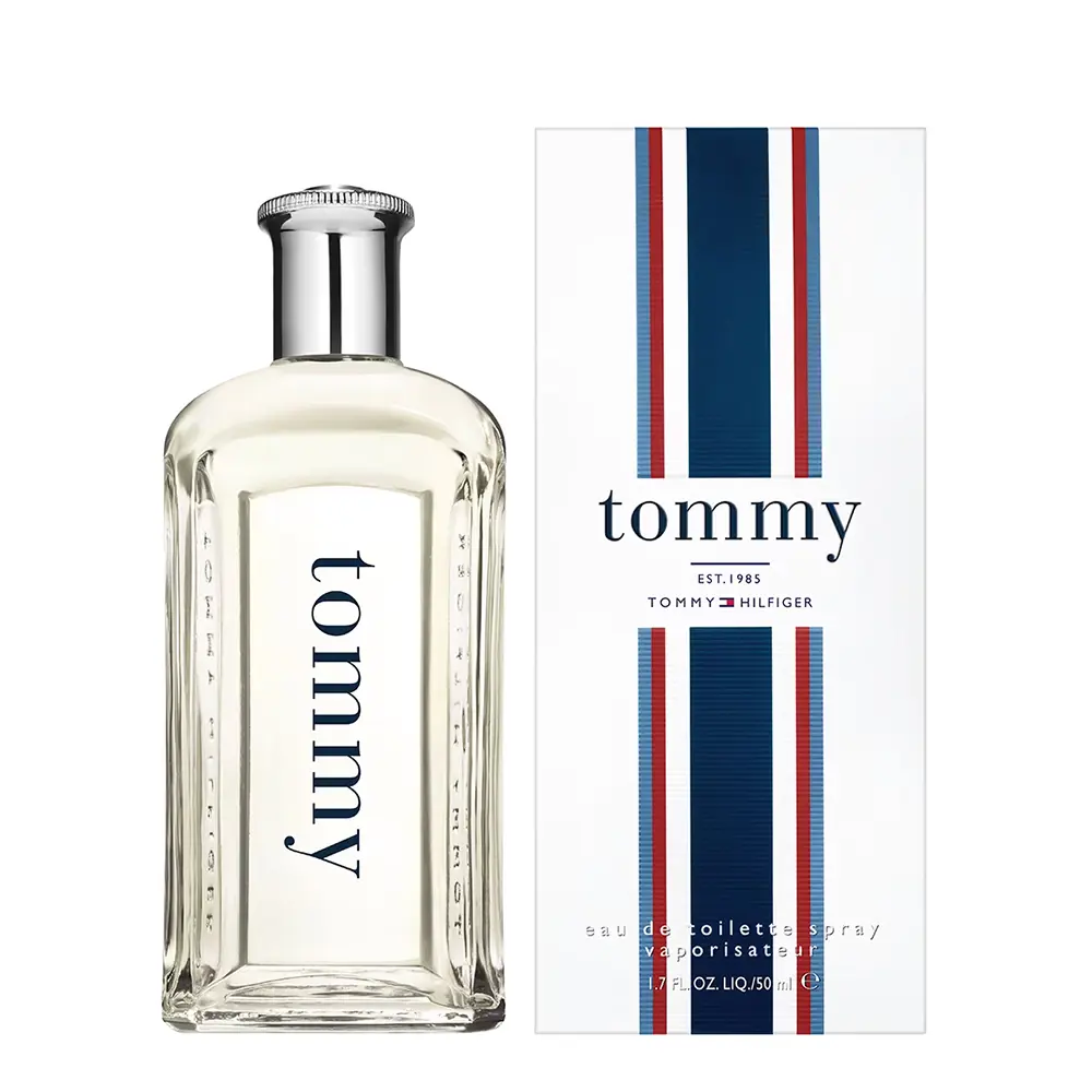 <span class="notranslate">TOMMY HILFIGER TOMMY</span> edt vapo 50 ml Unisex <span class="notranslate">TOMMY HILFIGER TOMMY</span> edt vapo 50 ml Unisex