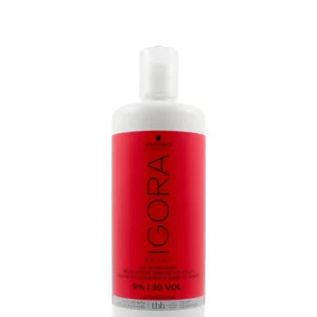 SCHWARZKOPF IGORA ROYAL color & care developer 9% 30 VOL 1000 ml