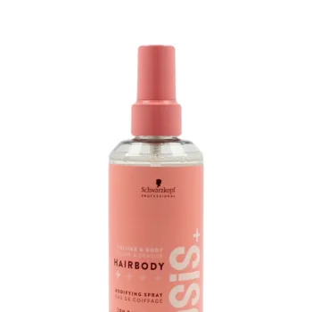 SCHWARZKOPF OSIS HAIRBODY spray per stile e cura 200 ml SCHWARZKOPF OSIS HAIRBODY spray per stile e cura 200 ml
