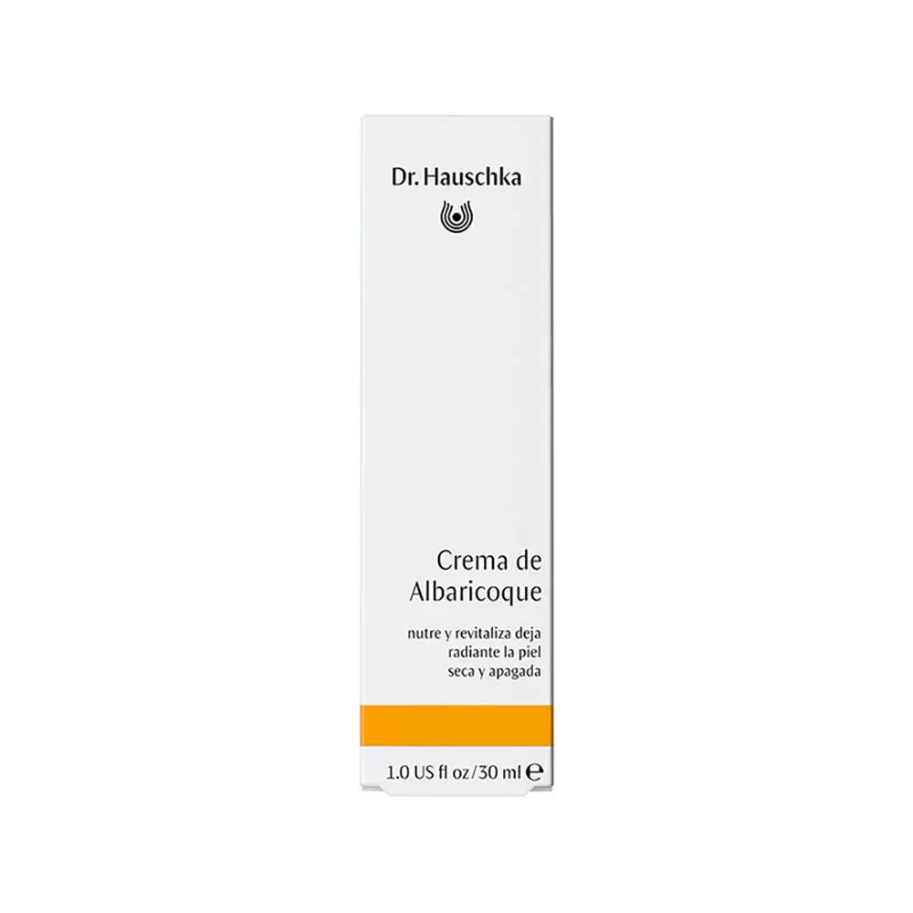 <span class="notranslate">DR. HAUSCHKA</span> Apricot Day Cream 30 ml