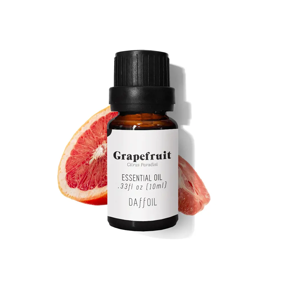 DAFFOIL Grapefruit ESSENTIAL OIL 10 ml