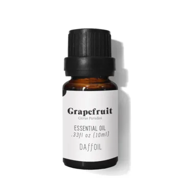 DAFFOIL Grapefruit ESSENTIAL OIL 10 ml