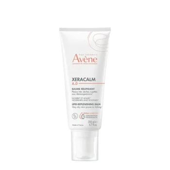 AVENE XERACALM AD relipidizing balm 200 ml