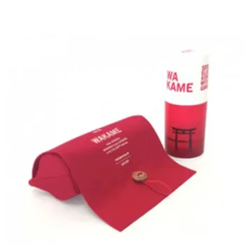 TRENDY HAIR WAKAME ELASTIN KERATIN with ginseng 30 ml