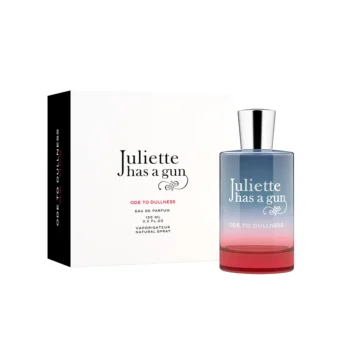 <span class="notranslate">JULIETTE HAS A GUN ODE TO DULLNESS</span> edp vapo 100 ml for Women