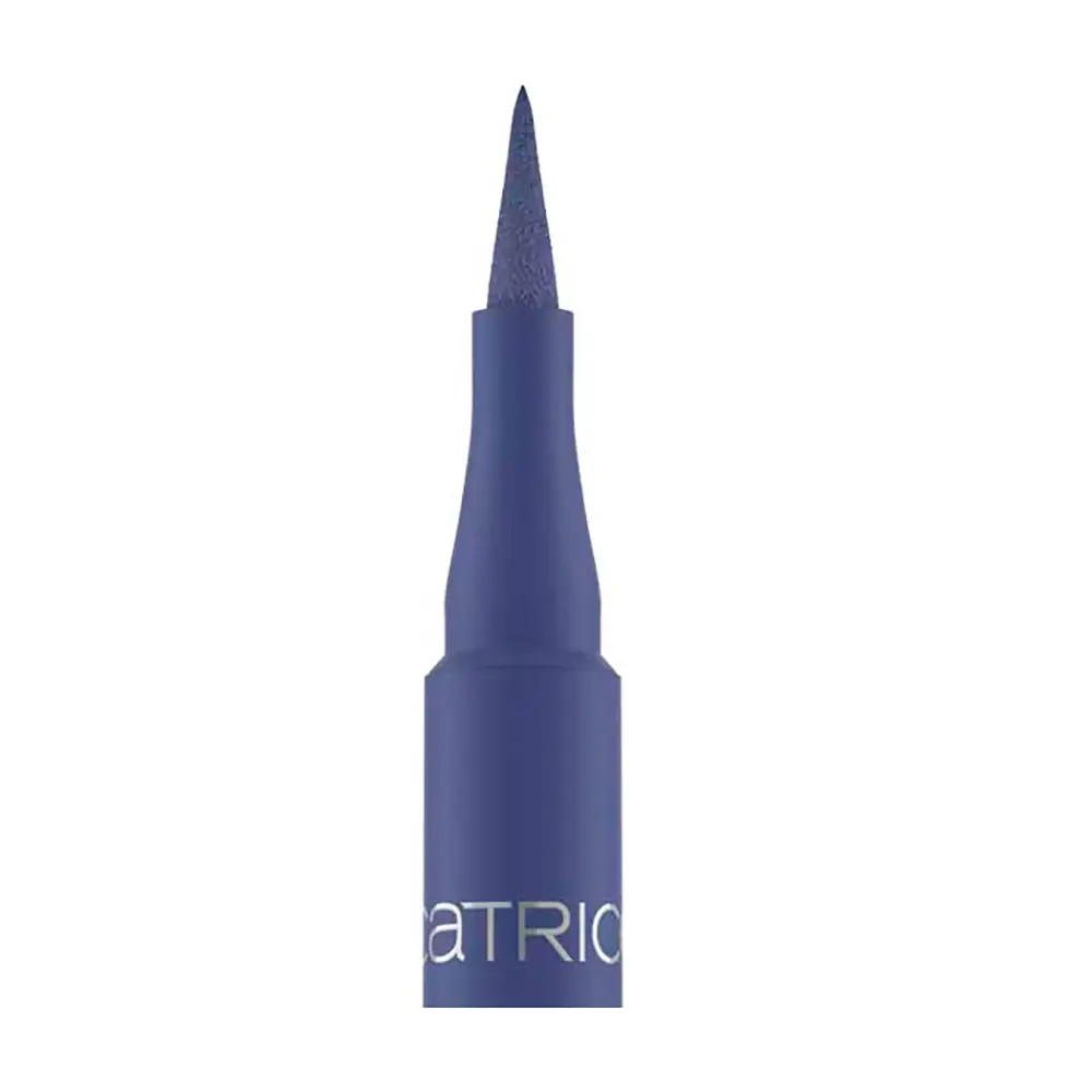 CATRICE CALLIGRAPH ARTIST matte liner #060-midnight sky 1.10 ml