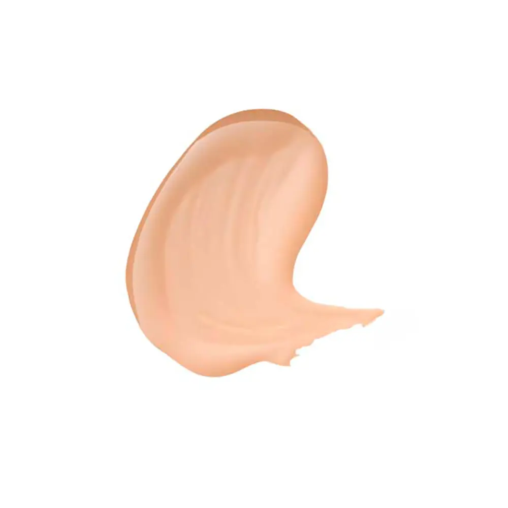 CATRICE HD LIQUID COVERAGE FOUNDATION lasts up to 24h #032-Nude Beige 30 ml
