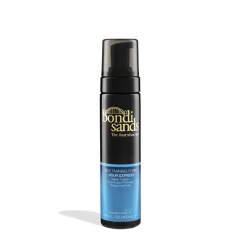 BONDI SANDS SELF TANNING FOAM 1 hour express 200 ml