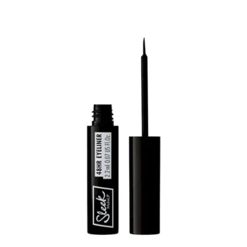 SLEEK 48HR liquid eyeliner black 2.2 ml SLEEK 48HR liquid eyeliner black 2.2 ml