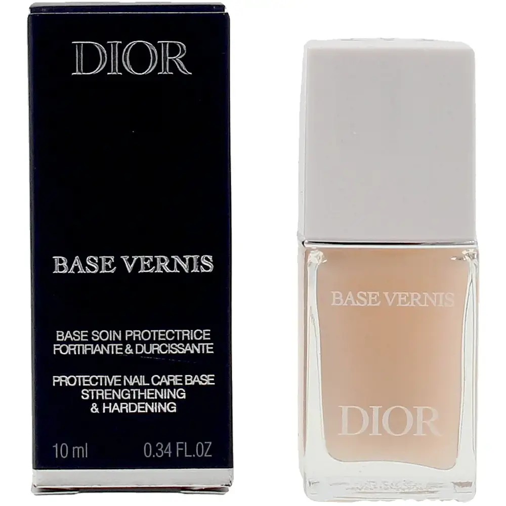 DIOR DIOR VERNIS base coat 1 u DIOR DIOR VERNIS base coat 1 u