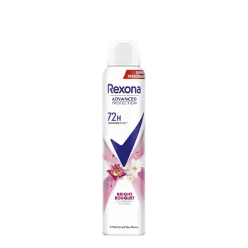 AXE BRIGHT BOUQUET deo vapo 200 ml