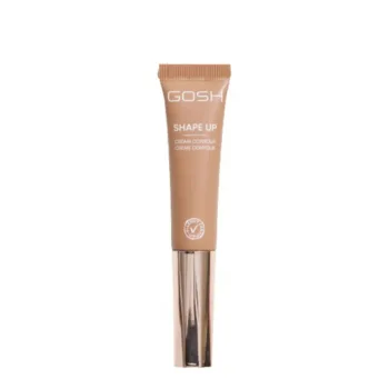 GOSH SHAPE UP #001 Fair Medium 14 ml