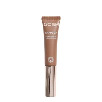 GOSH SHAPE UP #002 Medium Deep 14 ml