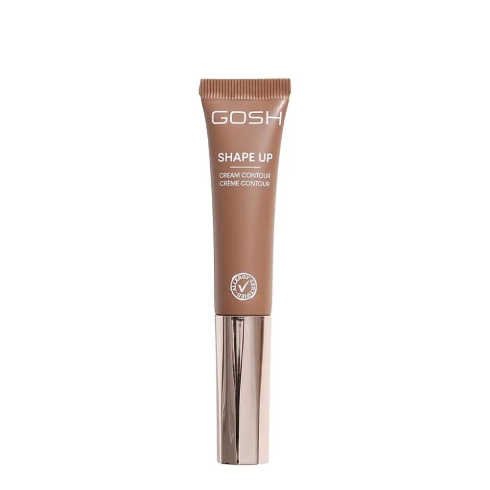 GOSH SHAPE UP #002 Medium Deep 14 ml GOSH SHAPE UP #002 Medium Deep 14 ml