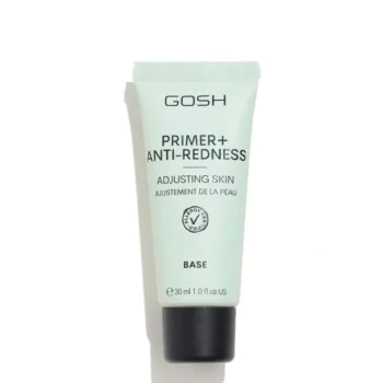 GOSH PRIMER PLUS+ antirossore #008 30 ml