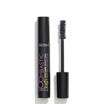 GOSH BOOMBASTIC crazy volume mascara #004 Classic gray
