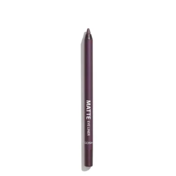 GOSH MATTE eye liner #016 True violet 1.2 gr